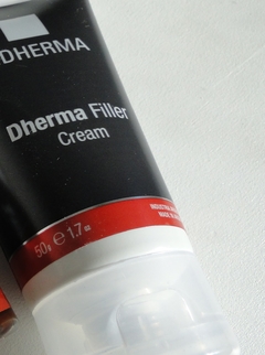 DHERMA FILLER CREAM X 50 GRS en internet