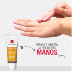 INTENSIVE CARE HAND CREAM - Analía Fantini