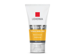Dherma Food Turmenric Butter Mask 60g