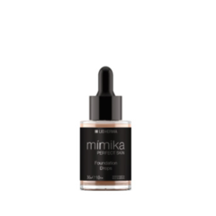 MIMIKA PERFECT SKIN FOUNDATION DROPS BRONCE X 30 ML