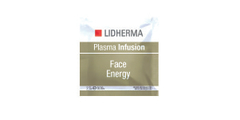 PLASMA INFUSION FACE ENERGY MUESTRAS X 10