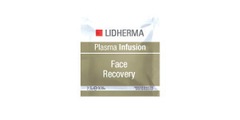 PLASMA INFUSION FACE RECOVERY MUESTRAS X 10