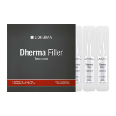 DHERMA FILLER TREATMENT