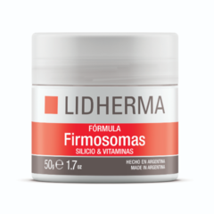 FIRMOSOMAS CON DMAE X 50 GRS