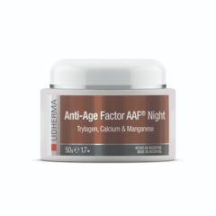 ANTI-AGE FACTOR NIGHT X 50 GRS