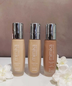 MIMIKA PERFECT SKIN ANTI AGE X 35 GRS