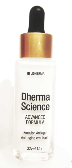 Dherma Science Advance Formula