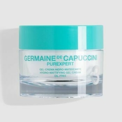 Gel Crema Hidro-Matificante Oil-Free | PUREXPERT⁷ - comprar online