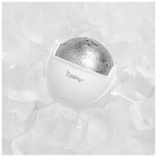 COONY SNOWBALL -CRYOTHERAPY- en internet