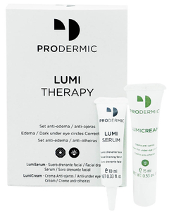 Contorno de Ojos LUMI THERAPY SET Prodermic