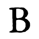 Logo de Begonia