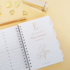 Agenda Emprendedora Florecer