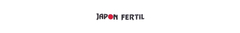 Banner de la categoría JAPON FERTIL