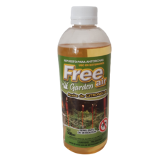 CITRONELLA FREE AIR HUAGRO