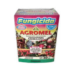 FUNGICIDA AGROMEL