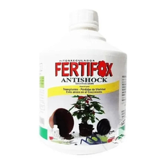 ANTISHOCK FERTIFOX en internet