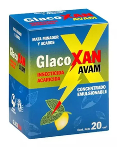 AVAM GLACOXAN