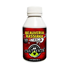 BEAUVERIA + NEEM CULTIVATE