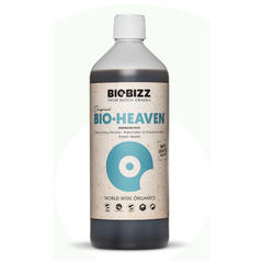 BIO HEAVEN BIO BIZZ