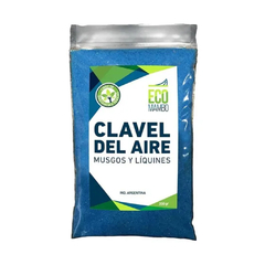 CLAVEL DEL AIRE ECOMAMBO