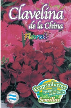 SEMILLAS FLORALES ECOPRODUCTOS - comprar online