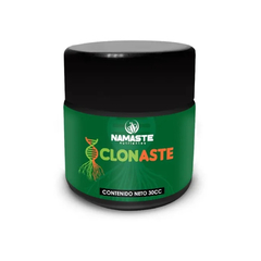 GEL ENRAIZANTE CLONASTE NAMASTE