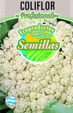 SEMILLAS HORTALIZAS ECOPRODUCTOS en internet