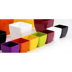 PREMIUM CUBO TA PLASTIC - Balumba Deco & Garden