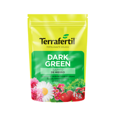 DARK GREEN TERRAFERTIL