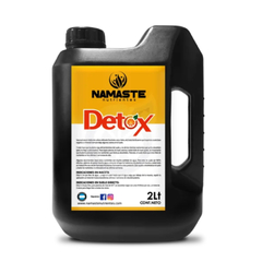 DETOX NAMASTE - comprar online