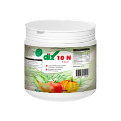 DIX 10 CUATRO ELE - comprar online