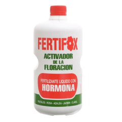 FLORACION FERTIFOX - comprar online