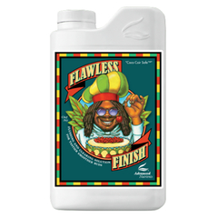 FLAWLESS FINISH ADVANCED NUTRIENTS