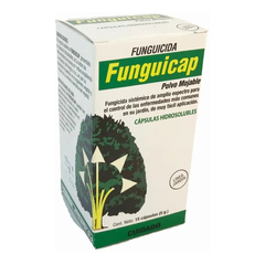 FUNGUICAP - tienda online