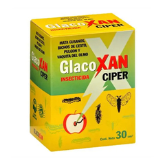 CIPER GLACOXAN