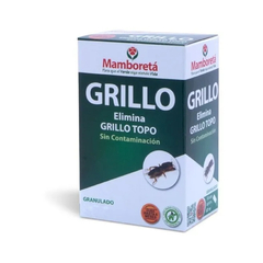 GRILLO MAMBORETA