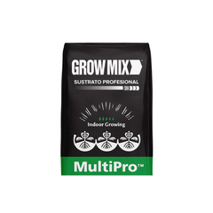 GROW MIX MULTIPRO INDOOR TERRAFERTIL - comprar online