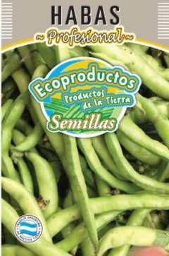 Imagen de SEMILLAS HORTALIZAS ECOPRODUCTOS