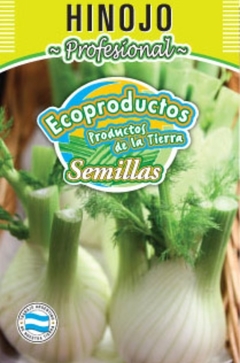 SEMILLAS HORTALIZAS ECOPRODUCTOS