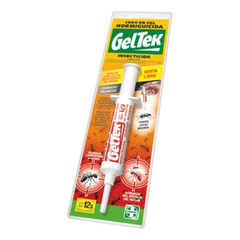 JERINGA HORMIGUICIDA GEL TEK - comprar online