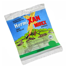 HORMIXAN MIREX GLACOXAN - comprar online