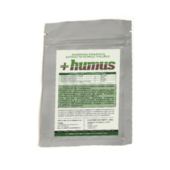 HUMUS CUATRO ELE 25G