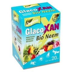 BIO NEEM GLACOXAN