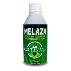 MELAZA CULTIVATE