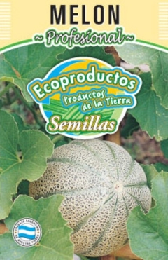 SEMILLAS HORTALIZAS ECOPRODUCTOS - Balumba Deco & Garden