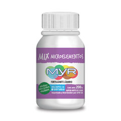 MYR MIX MICROELEMENTOS CUATRO ELE - comprar online