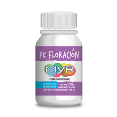 MYR PK FLORACION CUATRO ELE - comprar online