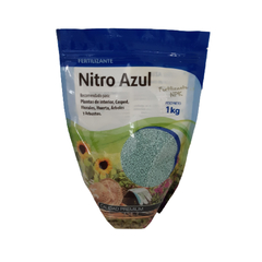 NITRO AZUL - comprar online