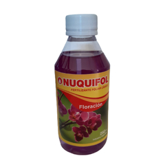 FOLIAR NUQUIFOL FLORACION