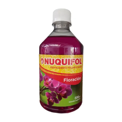 FOLIAR NUQUIFOL FLORACION - comprar online